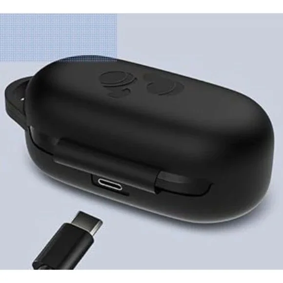 Compatible Case for TOZO T12 - Soft Silicone Shockproof Anti Scratch Cover - Picture 2 of 7